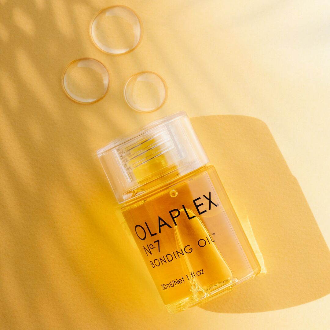 Olaplex Bonding Oil No.7 30ml