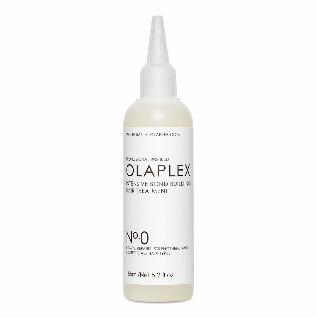 Olaplex No.0 Intensive Bond Building Hair Treatment