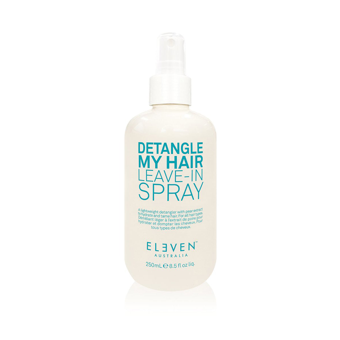 ELEVEN AUSTRALIA - DETANGLE MY HAIR LEAVE-IN SPRAY 250ml