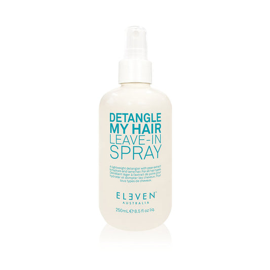 ELEVEN AUSTRALIA - DETANGLE MY HAIR LEAVE-IN SPRAY 250ml