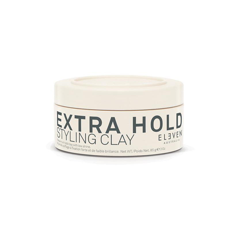 ELEVEN AUSTRALIA - EXTRA HOLD STYLING CLAY 85gr