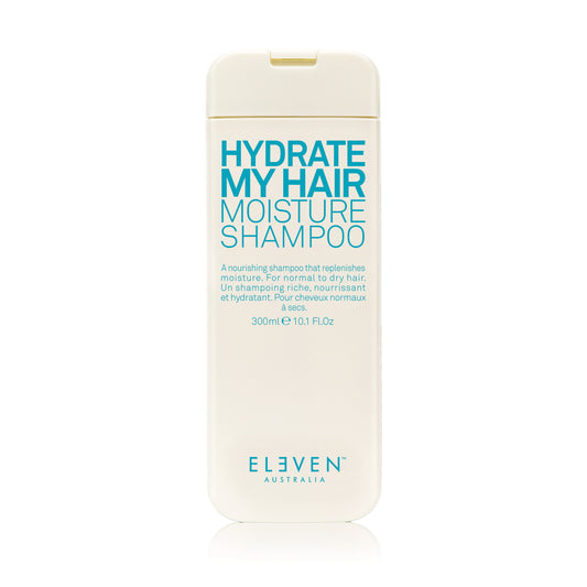 ELEVEN AUSTRALIA - HYDRATE MY HAIR MOISTURE SHAMPOO