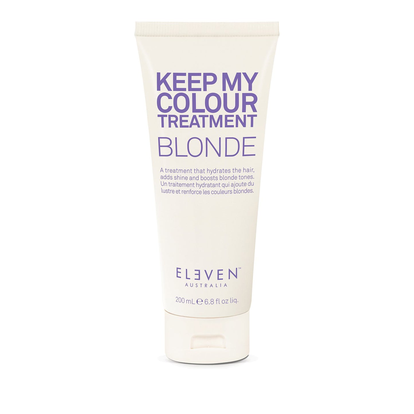 ELEVEN AUSTRALIA - KEEP MY COLOUR BLONDE TREATMENT