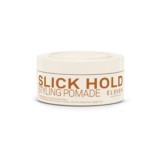 ELEVEN AUSTRALIA - SLICK HOLD STYLING POMADE 85gr