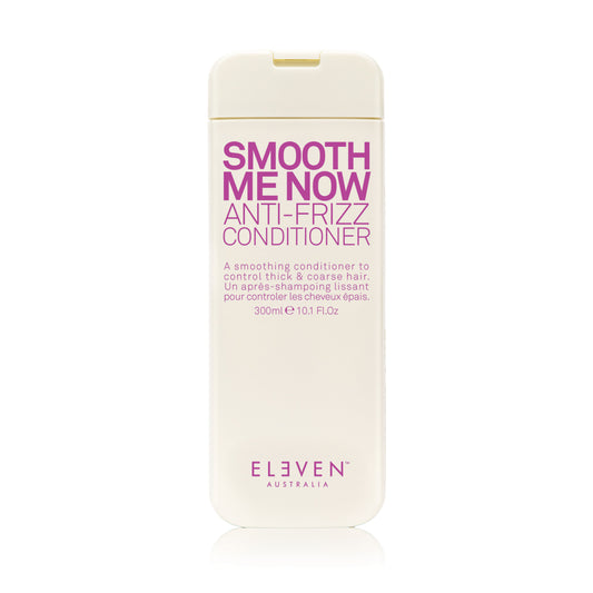 ELEVEN AUSTRALIA - SMOOTH ME NOW ANTI-FRIZZ CONDITIONER