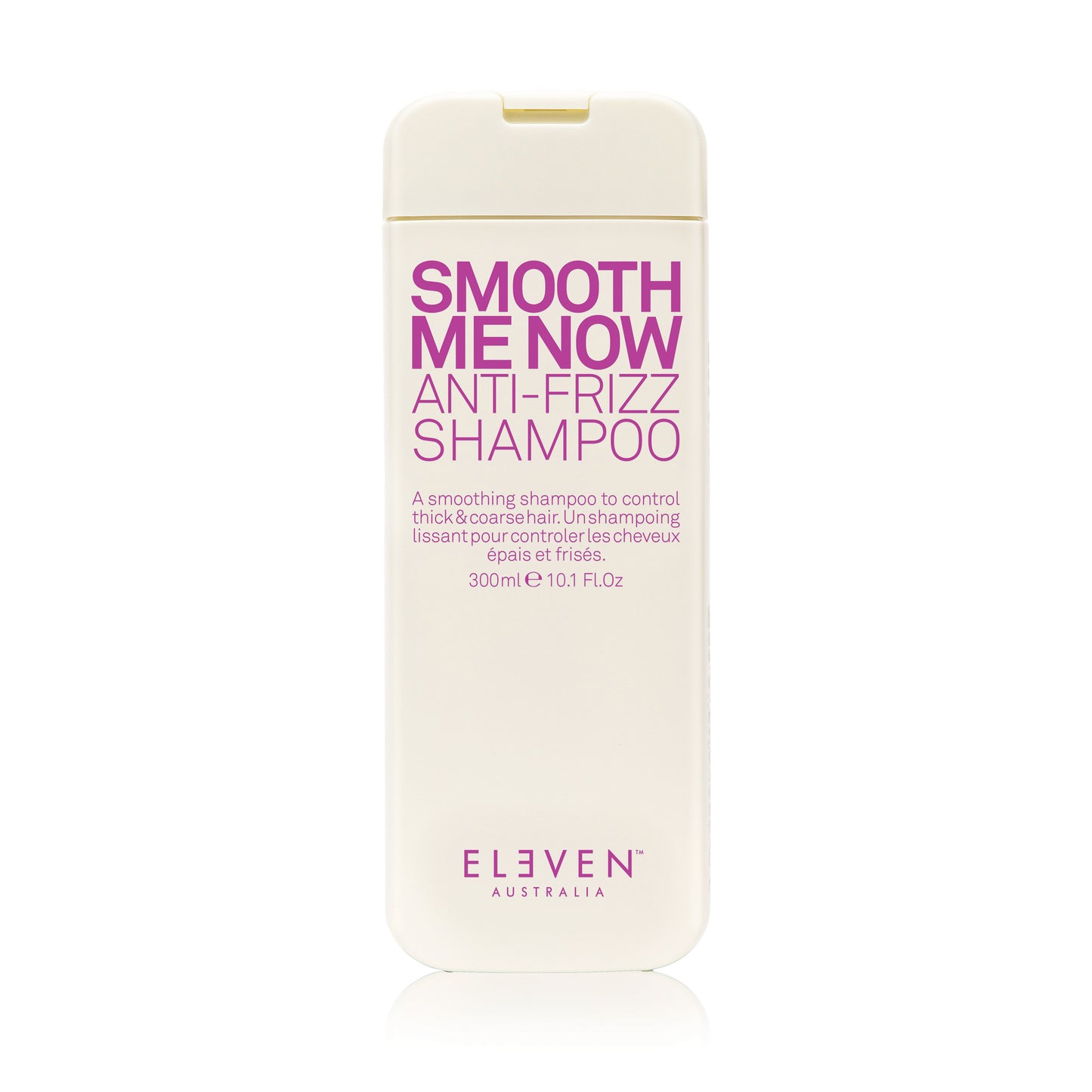 ELEVEN AUSTRALIA - SMOOTH ME NOW ANTI-FRIZZ SHAMPOO