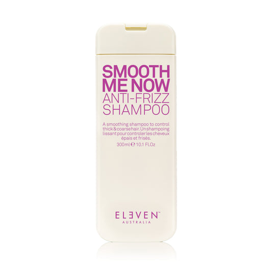 ELEVEN AUSTRALIA - SMOOTH ME NOW ANTI-FRIZZ SHAMPOO