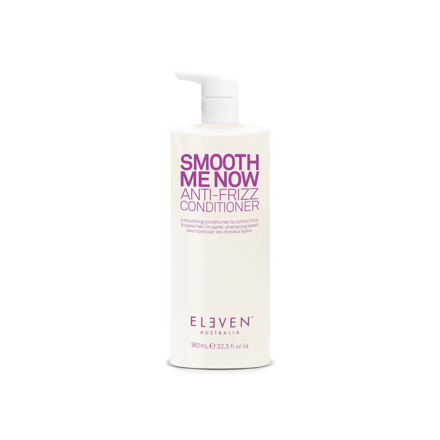ELEVEN AUSTRALIA - SMOOTH ME NOW ANTI-FRIZZ CONDITIONER