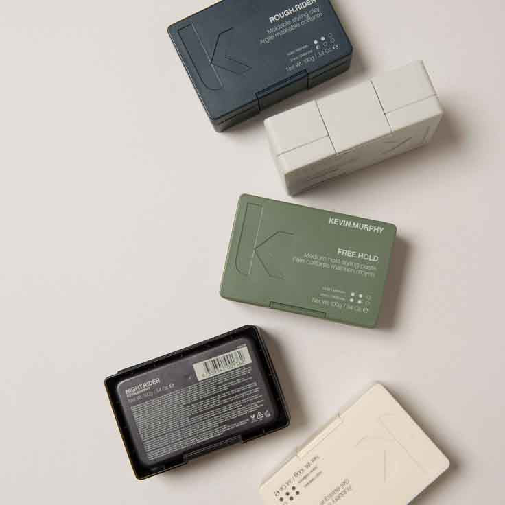 KEVIN.MURPHY - SUPER.GOO 100gr
