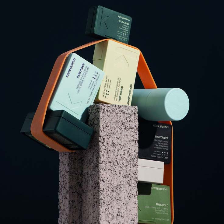 KEVIN.MURPHY - ROUGH.RIDER