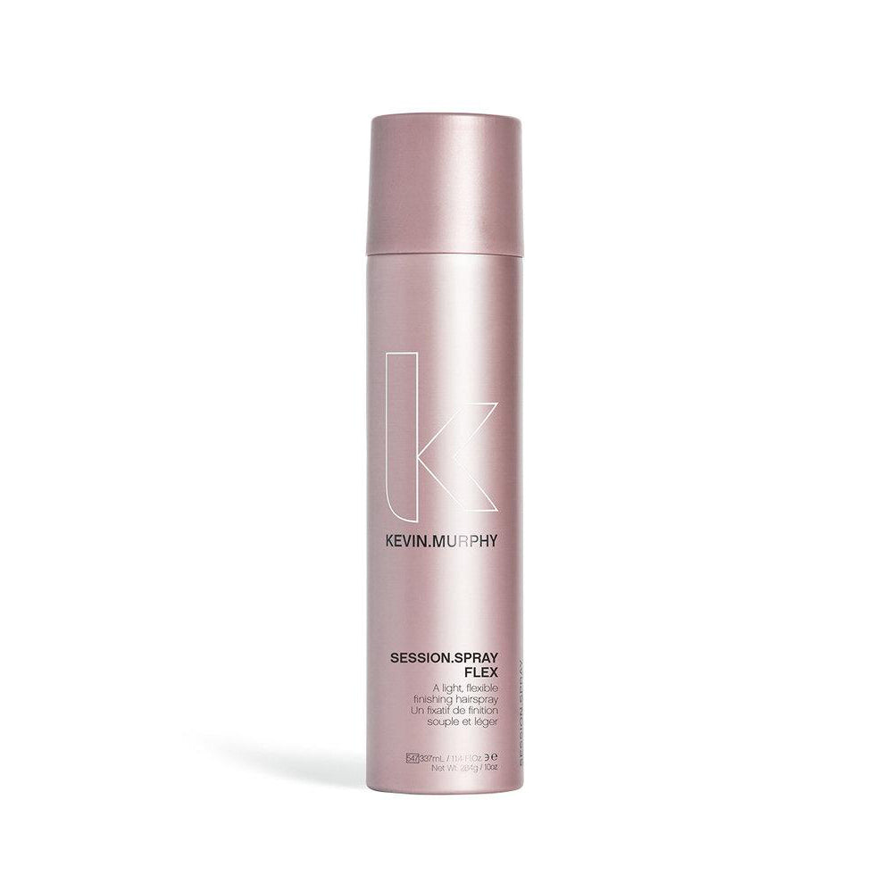 KEVIN.MURPHY - SESSION.SPRAY FLEX