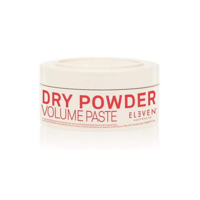 ELEVEN AUSTRALIA - DRY SHAMPOO VOLUME PASTE 85gr