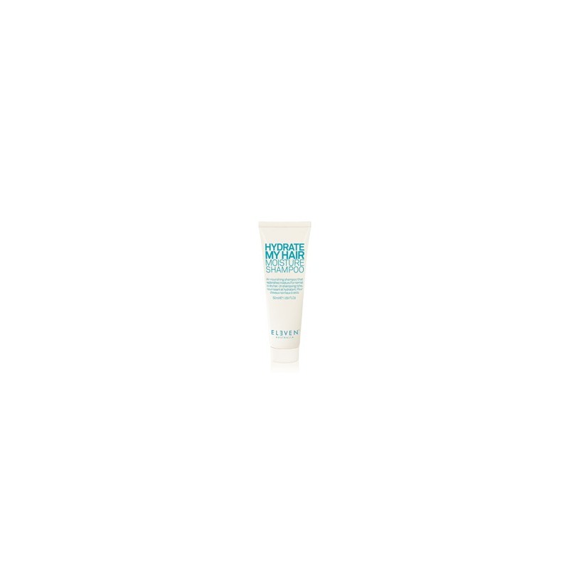 ELEVEN AUSTRALIA - HYDRATE MY HAIR MOISTURE SHAMPOO