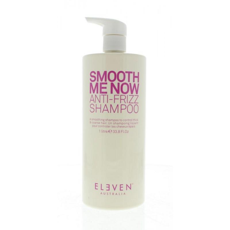 ELEVEN AUSTRALIA - SMOOTH ME NOW ANTI-FRIZZ SHAMPOO