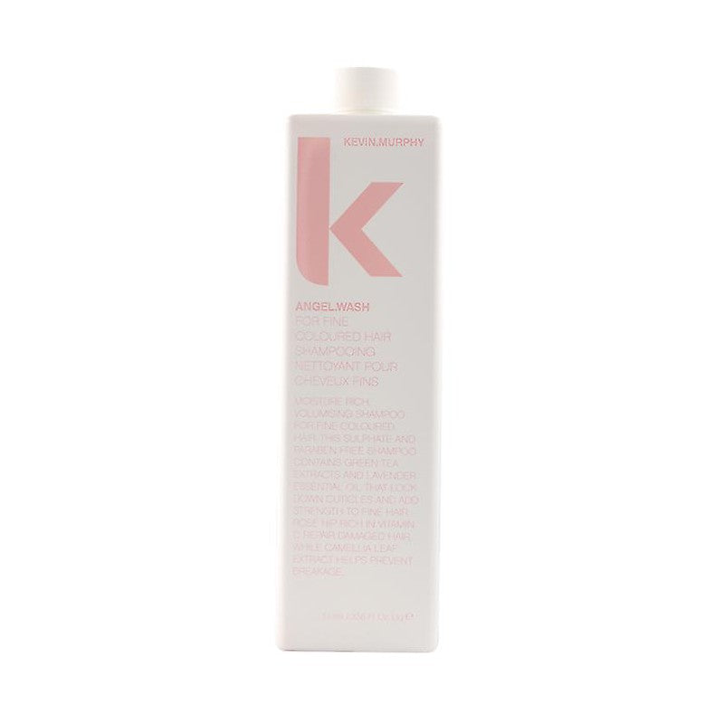 KEVIN.MURPHY - ANGEL.WASH