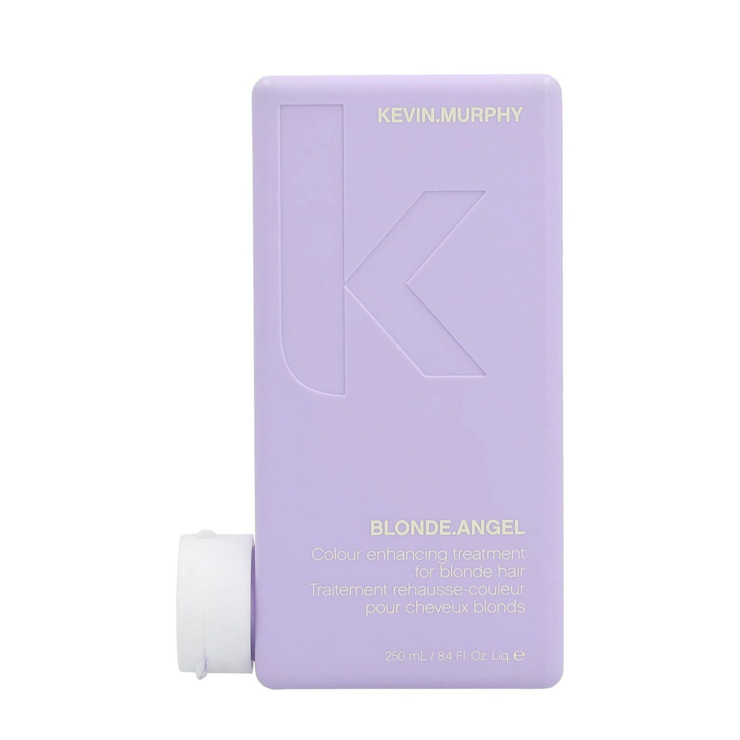 KEVIN.MURPHY - BLONDE.ANGEL.TREATMENT