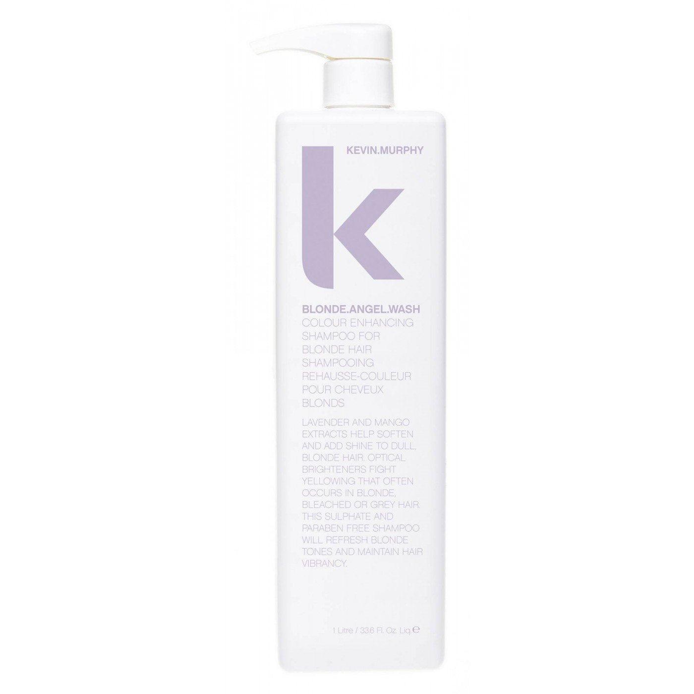 KEVIN.MURPHY - BLONDE.ANGEL.WASH