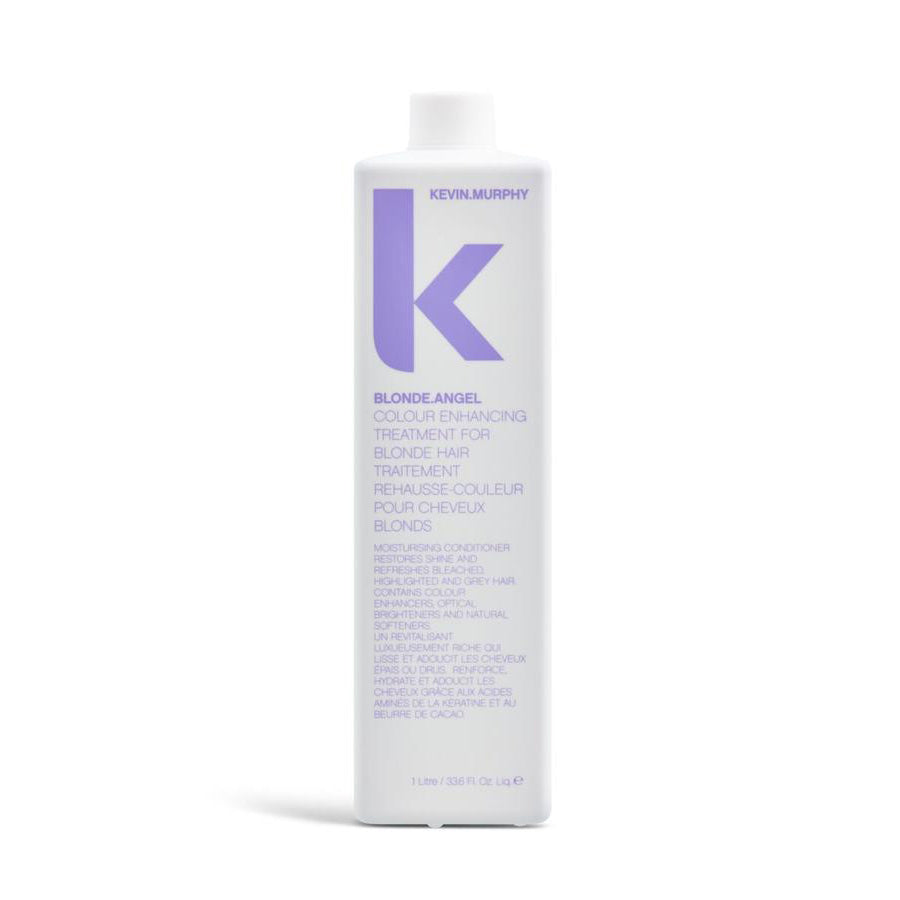 KEVIN.MURPHY - BLONDE.ANGEL.TREATMENT