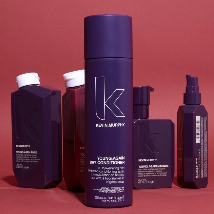 KEVIN.MURPHY - YOUNG.AGAIN DRY CONDITIONER 250ml