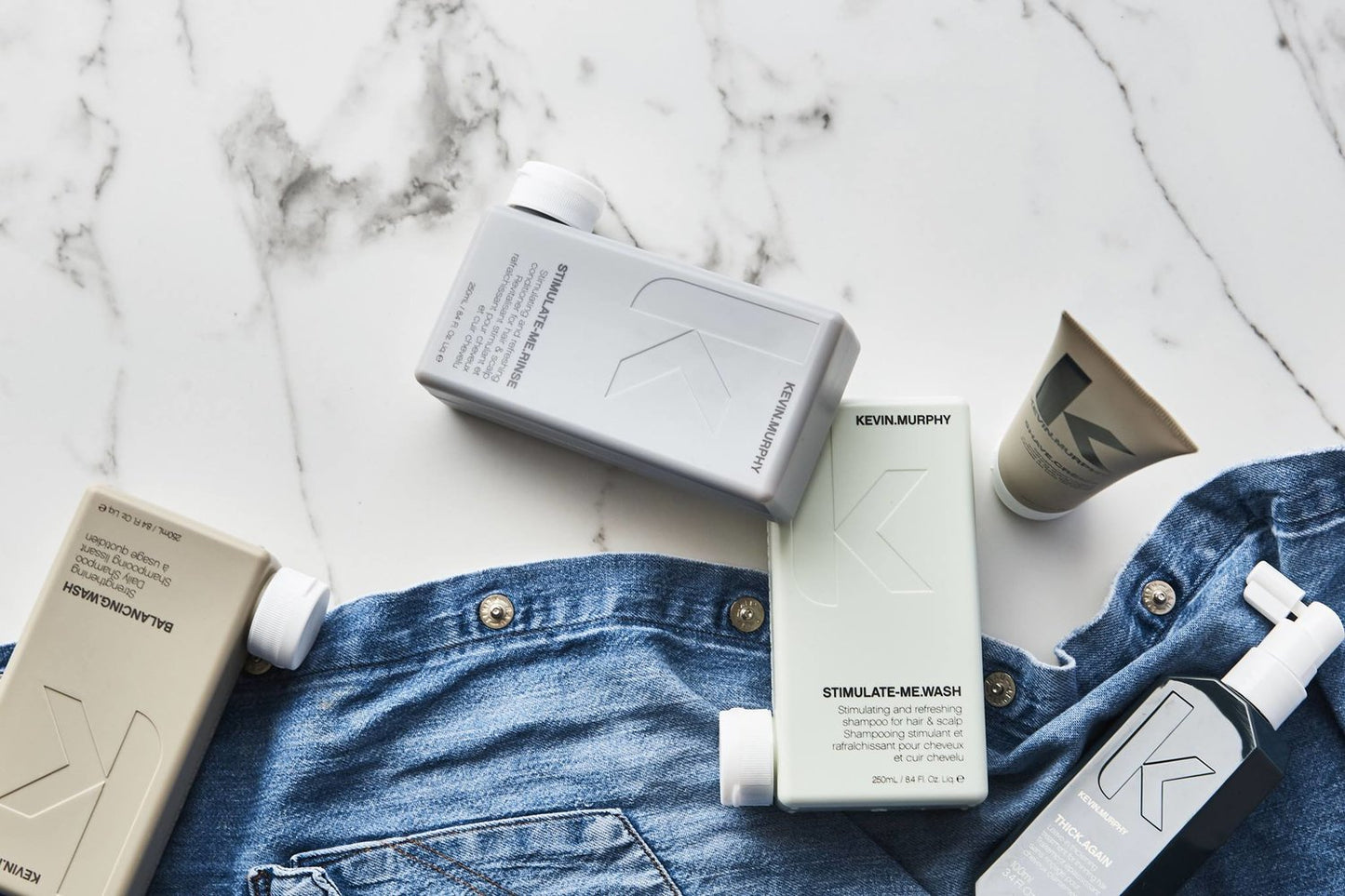 KEVIN.MURPHY - STIMULATE-ME.WASH