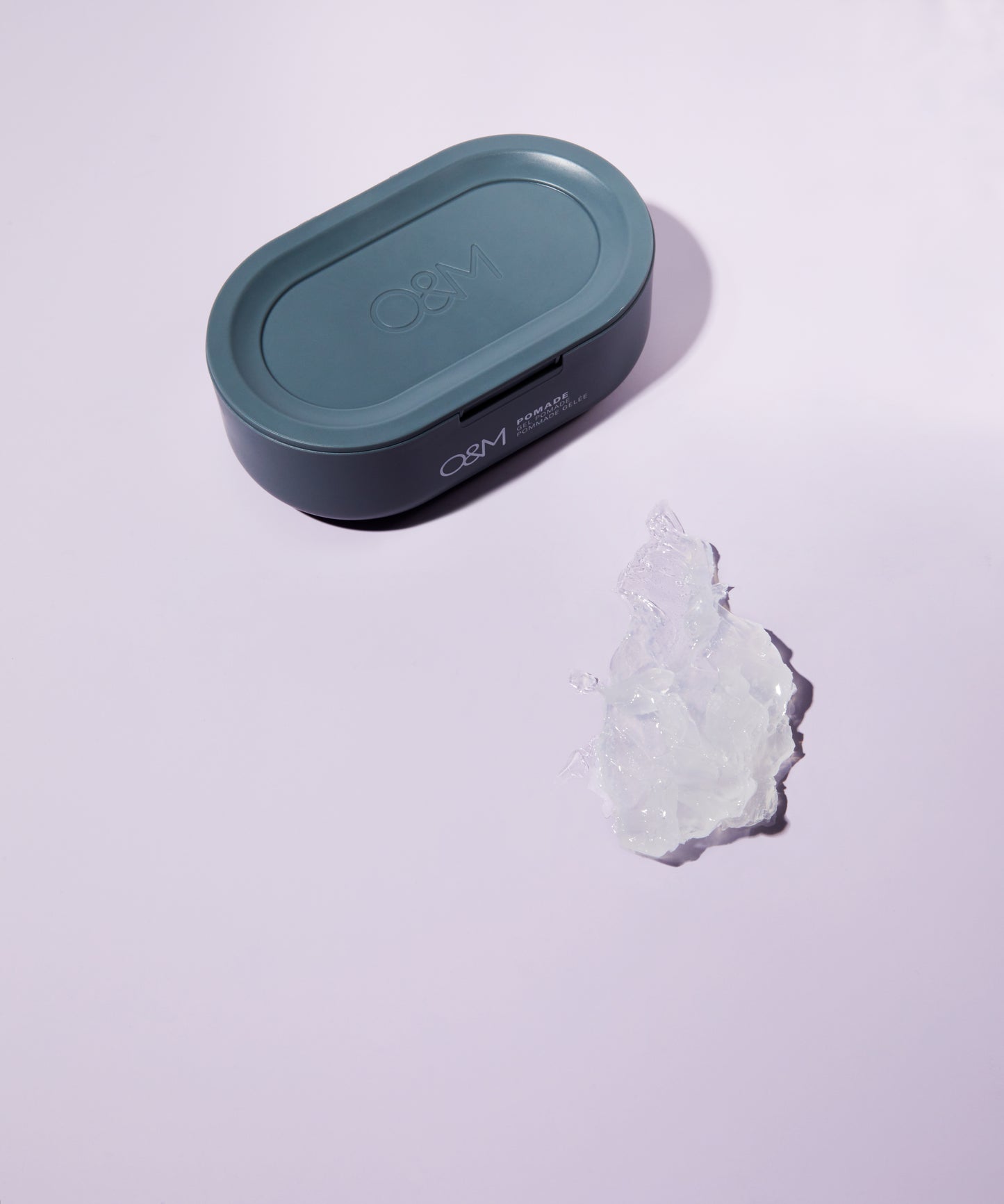 O&M Pomade