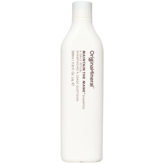 O&M Maintaine the Mane Shampoo