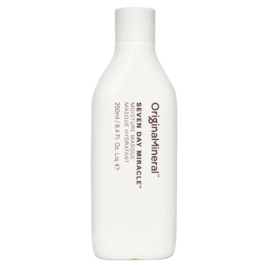 O&M Seven Day Miracle Mask