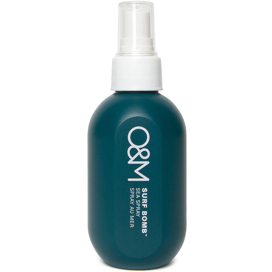 O&M Surf Bomb Sea Salt Spray