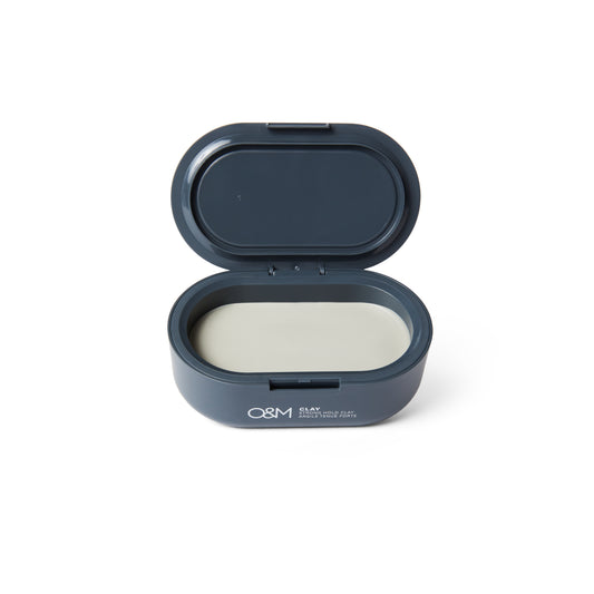 O&M K-gravel Texture Clay