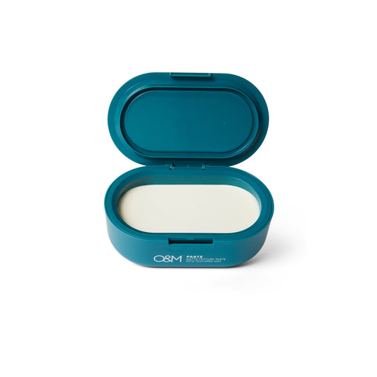 O&M C Paste