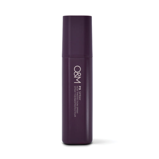 O&M P-Spray Heat Protection