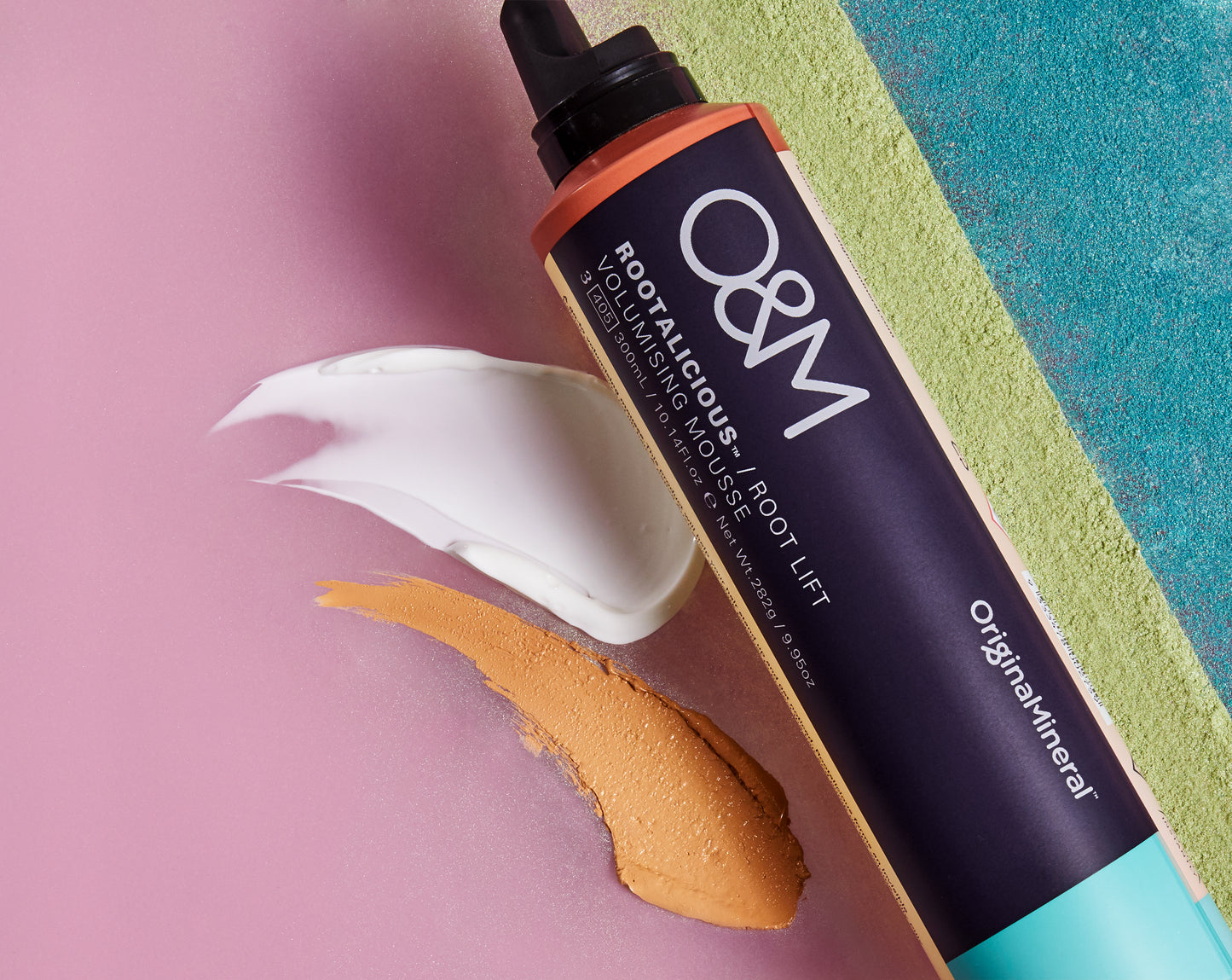 O&M Rootalicious Root Lift