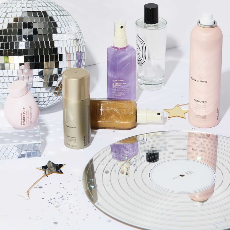 KEVIN.MURPHY - SHIMMER.ME BLONDE 100ml