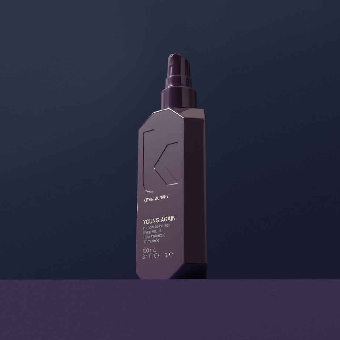 KEVIN.MURPHY - YOUNG.AGAIN 100ml