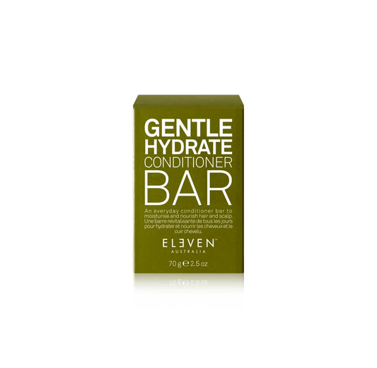 Eleven Australia - Gentle Hydrate Conditioner Bar 70gr