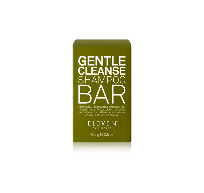 Eleven Australila - Gentle Cleanse Shampoo Bar  100gr