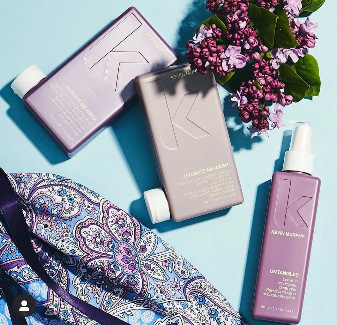 KEVIN.MURPHY - HYDRATE-ME.WASH