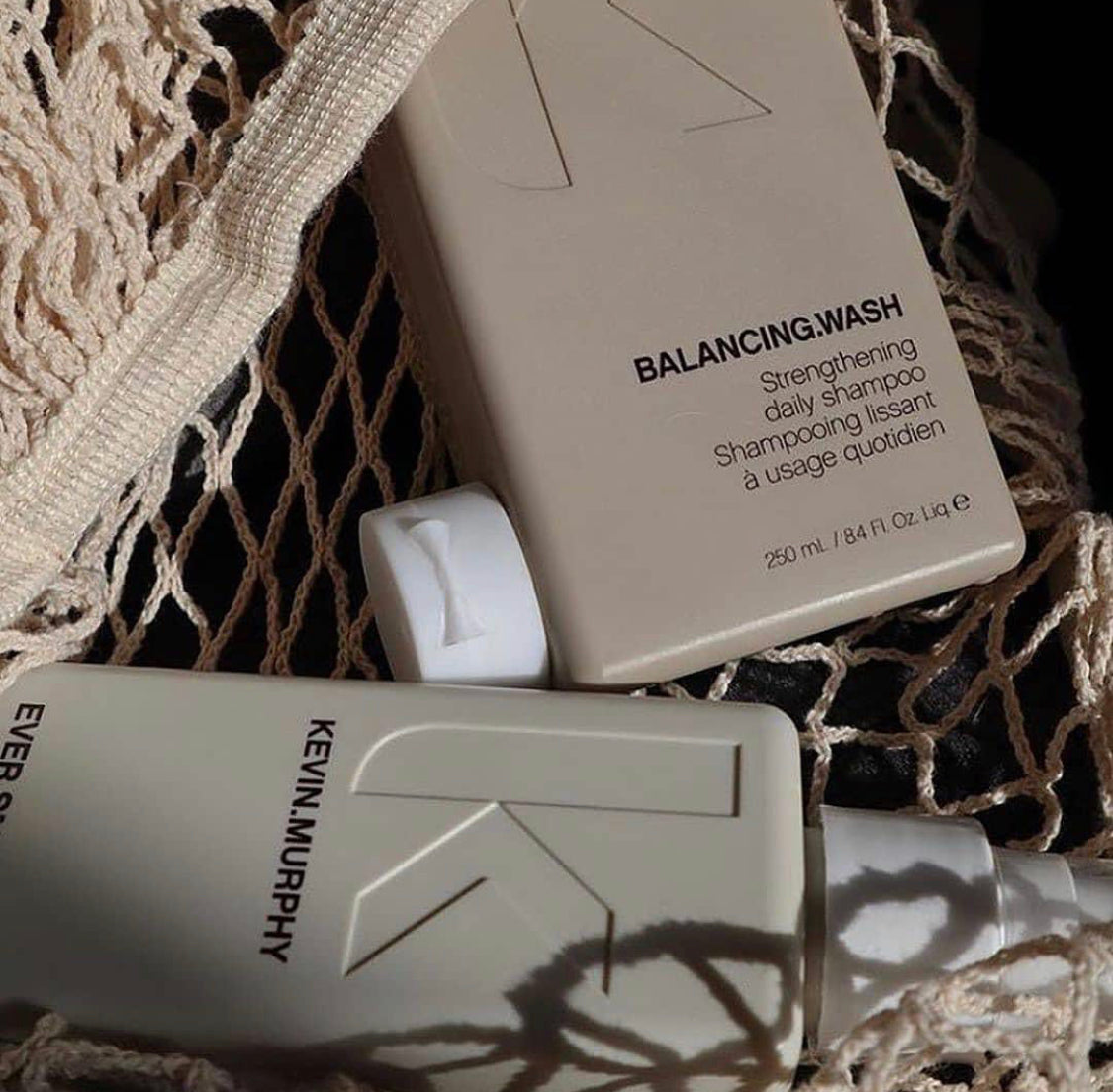 KEVIN.MURPHY - BALANCING.WASH