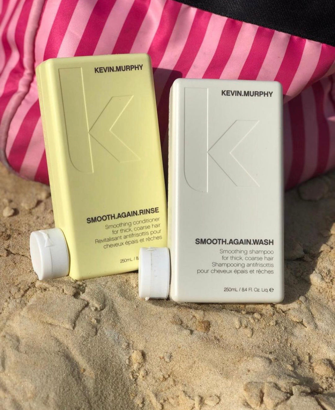 KEVIN.MURPHY - SMOOTH.AGAIN.RINSE