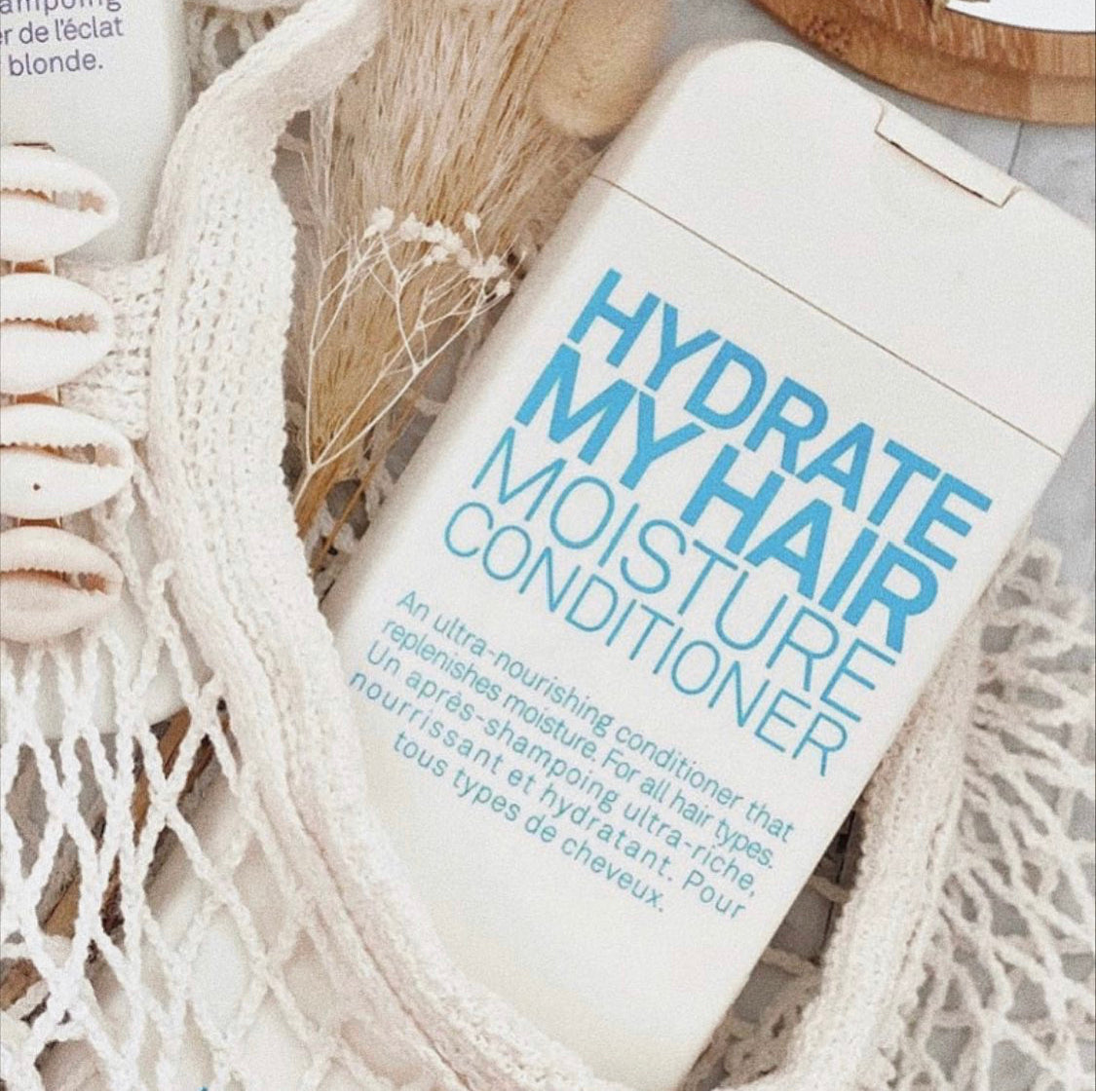 ELEVEN AUSTRALIA - HYDRATE MY HAIR MOISTURE CONDITIONER