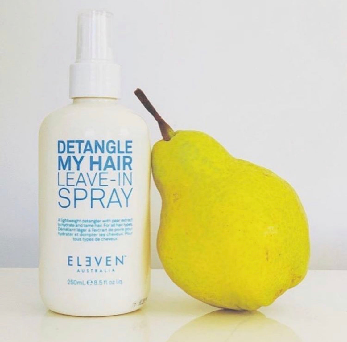 ELEVEN AUSTRALIA - DETANGLE MY HAIR LEAVE-IN SPRAY 250ml
