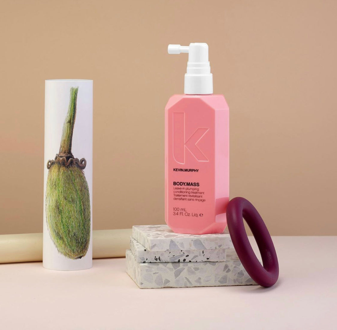 KEVIN.MURPHY - BODY.MASS 100ml