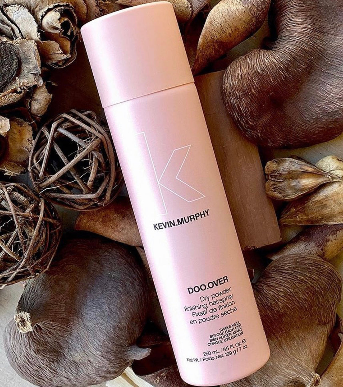 KEVIN.MURPHY - DOO.OVER