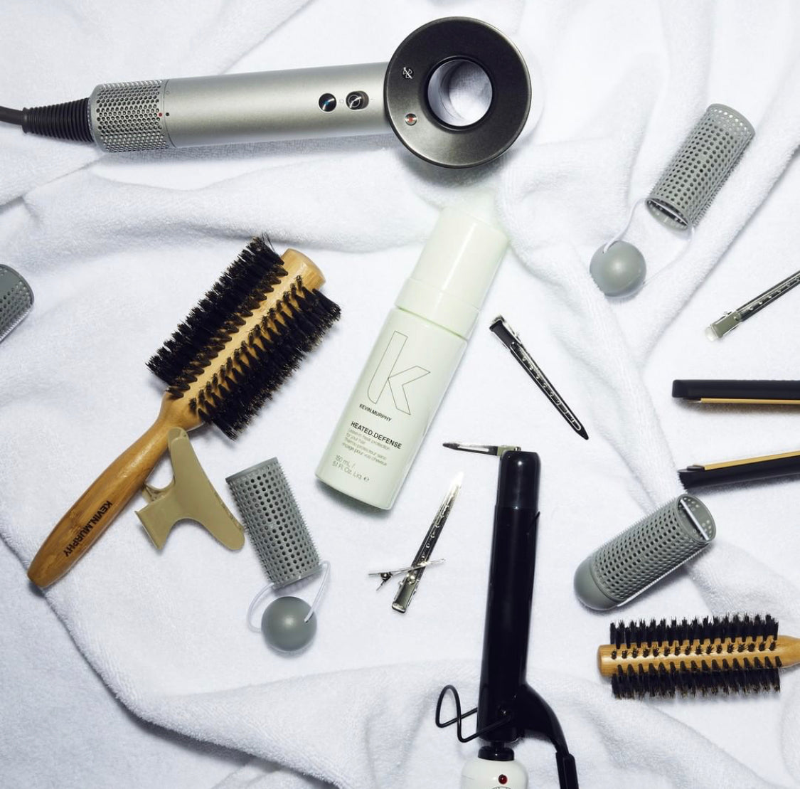 KEVIN.MURPHY - SMALL.ROLL.BRUSH
