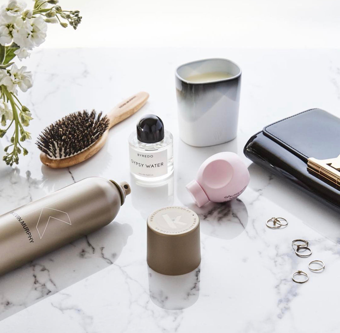 KEVIN.MURPHY - SMOOTHING BRUSH