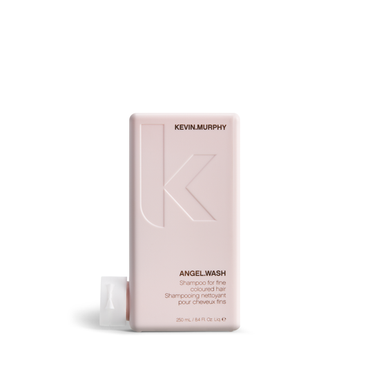 KEVIN.MURPHY - ANGEL.WASH