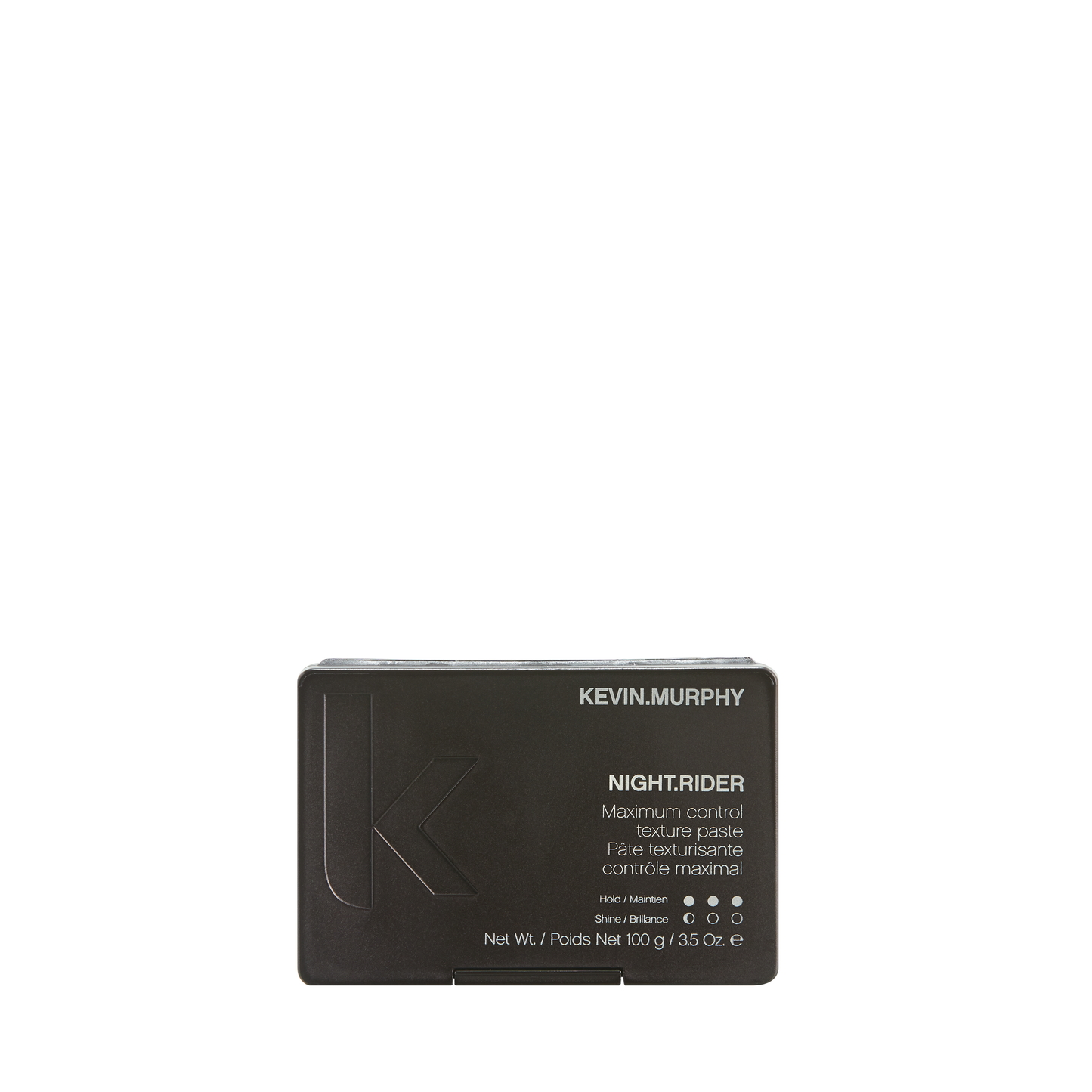 KEVIN.MURPHY - NIGHT.RIDER
