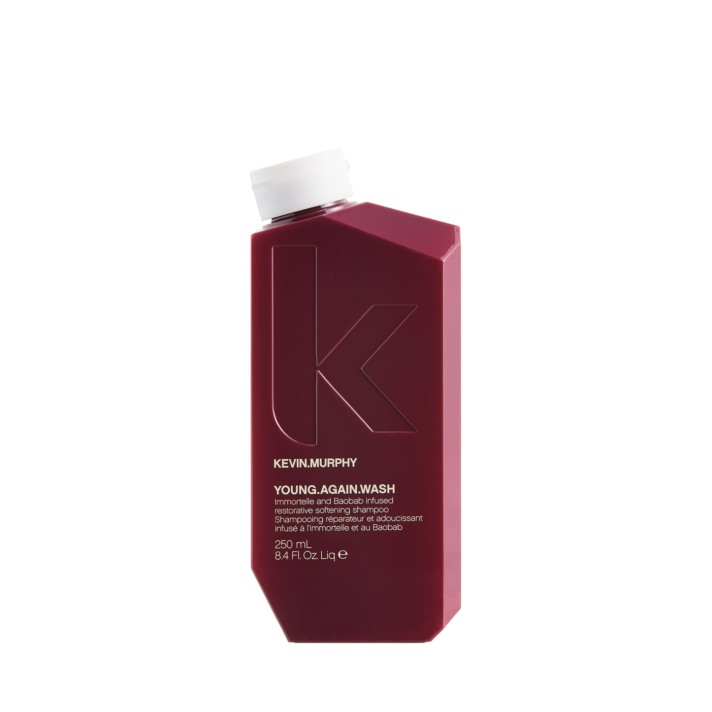 KEVIN.MURPHY - YOUNG.AGAIN.WASH