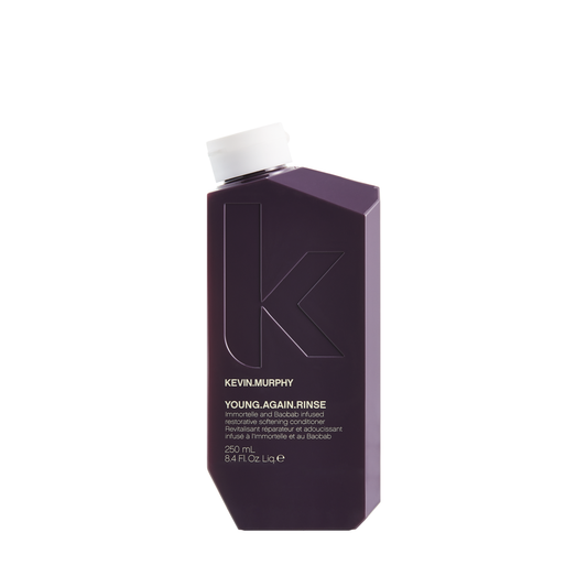 KEVIN.MURPHY - YOUNG.AGAIN.RINSE