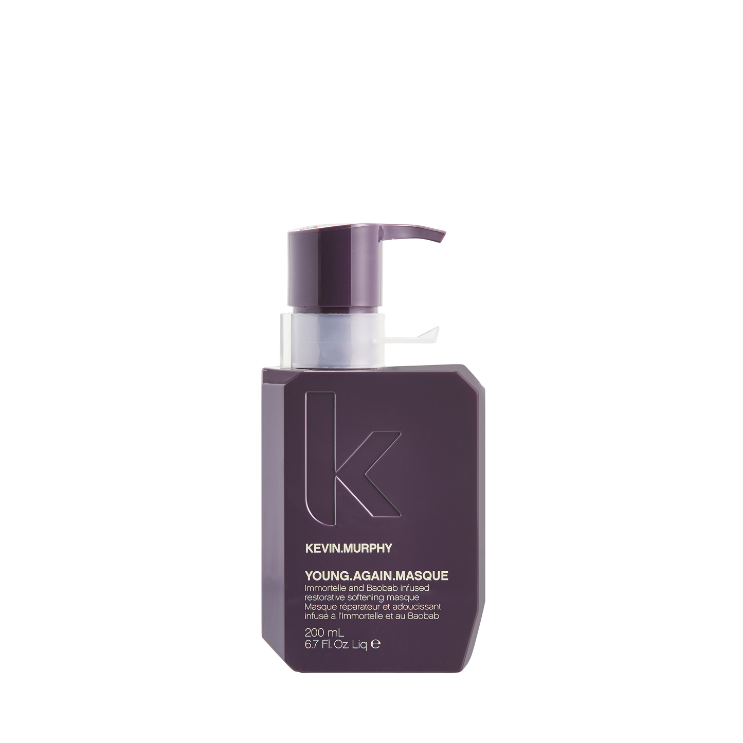 KEVIN.MURPHY - YOUNG.AGAIN.MASQUE